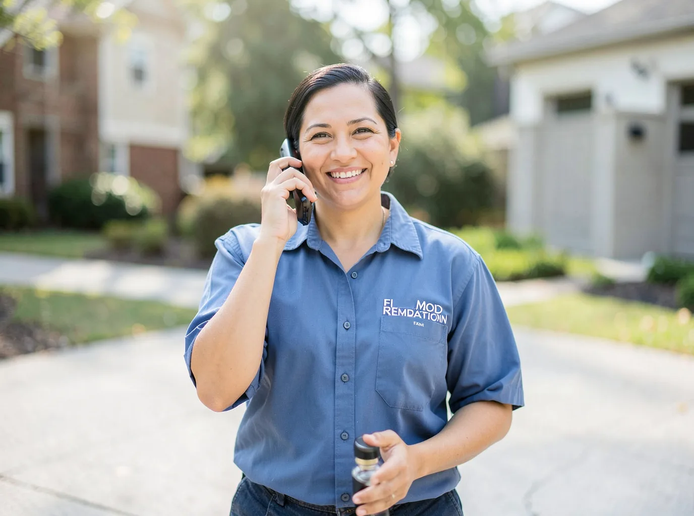 Mold Remediation Bogota, TN FAQs